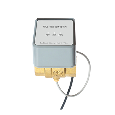 REKE 1200户用物联网智能静态平衡阀